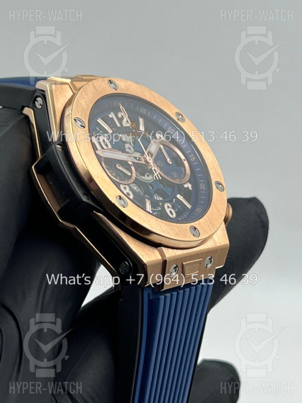 Товар Hublot Big Bang Unico 42mm 441.OX.5181.RX Steel Фото 8 - Hublot Big Bang Unico 42mm 441.OX.5181.RX Steel