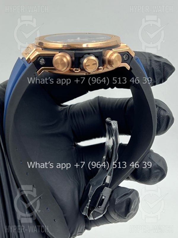 Товар Hublot Big Bang Unico 42mm 441.OX.5181.RX Steel Фото 12 - Hublot Big Bang Unico 42mm 441.OX.5181.RX Steel