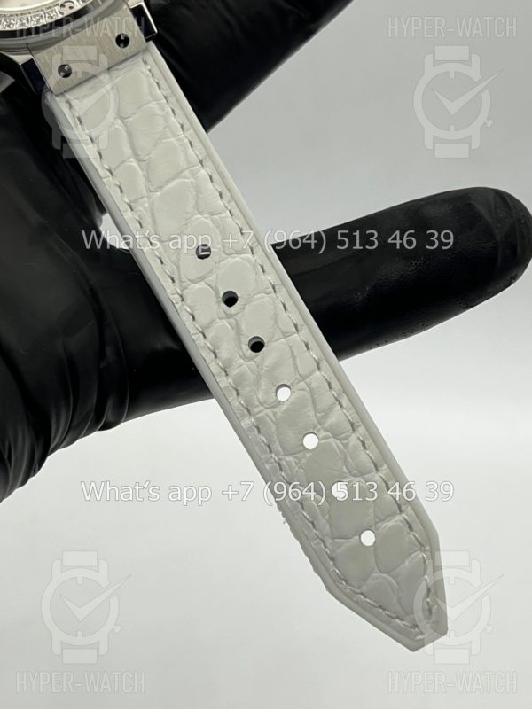Товар Hublot Classic Fusion 33mm 581.NE.2010.LR.1204 Фото 6 - Hublot Classic Fusion 33mm 581.NE.2010.LR.1204