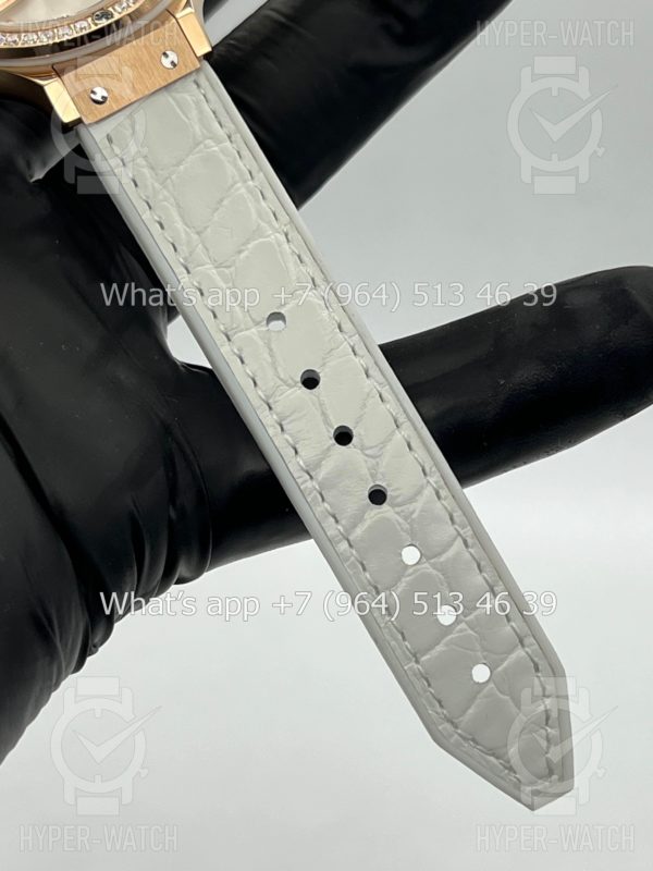Товар Hublot Classic Fusion 33mm 581.OE.2080.LR.1204 Фото 9 - Hublot Classic Fusion 33mm 581.OE.2080.LR.1204
