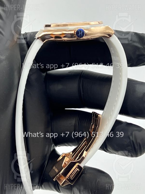 Товар Hublot Classic Fusion 33mm 581.OE.2080.LR.1204 Фото 12 - Hublot Classic Fusion 33mm 581.OE.2080.LR.1204
