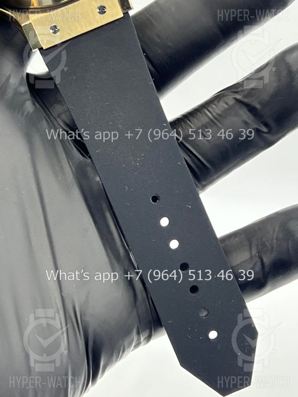 Товар Hublot Classic Fusion 38mm 565.VX.1230.RX.MDM Фото 7 - Hublot Classic Fusion 38mm 565.VX.1230.RX.MDM
