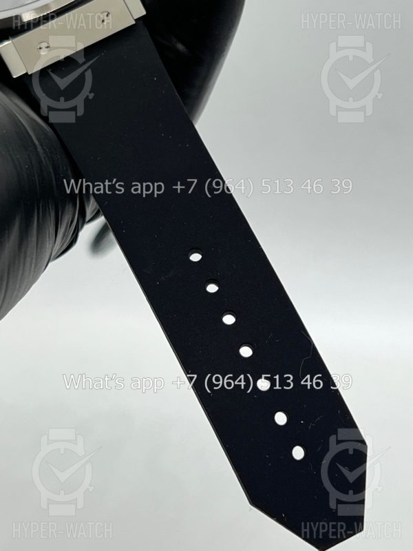 Фото 9 - Hublot Classic Fusion 38mm 565.NX.1270.RX.MDM