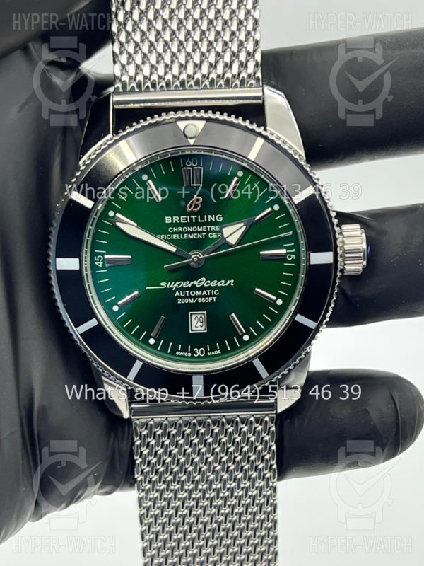 Товар Breitling Superocean Heritage 42mm Art 6979 Фото 5 - Breitling Superocean Heritage 42mm Art 6979