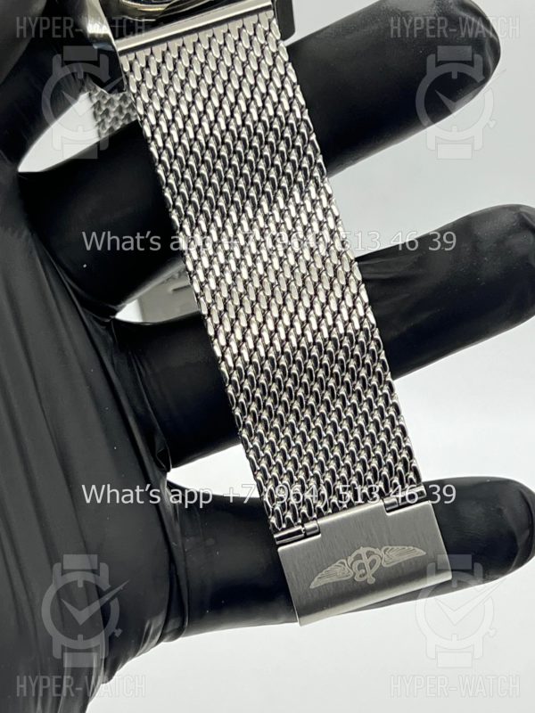 Товар Breitling Superocean Heritage 42mm Art 6979 Фото 10 - Breitling Superocean Heritage 42mm Art 6979