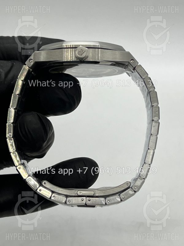 Фото 9 - Audemars Piguet Royal Oak 41mm 15500ST.OO.1220ST.02 Grey