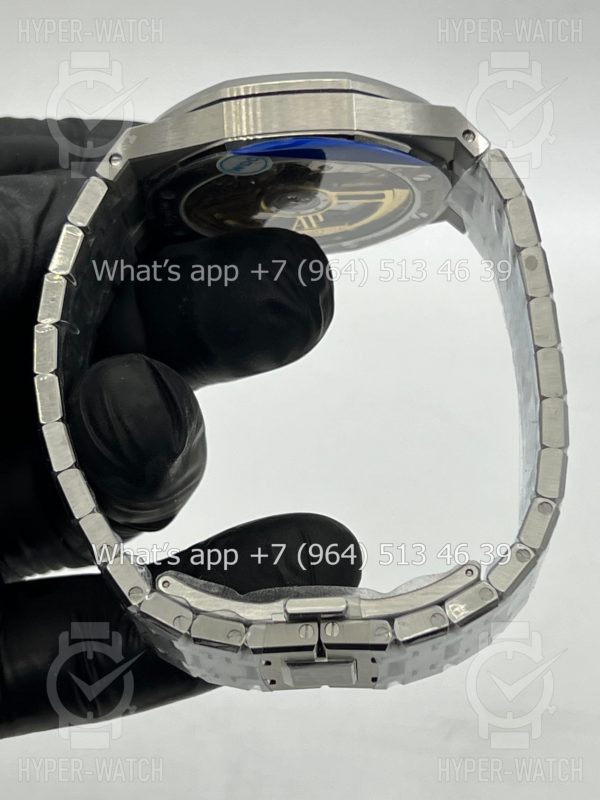 Фото 12 - Audemars Piguet Royal Oak 41mm 15500ST.OO.1220ST.02 Grey