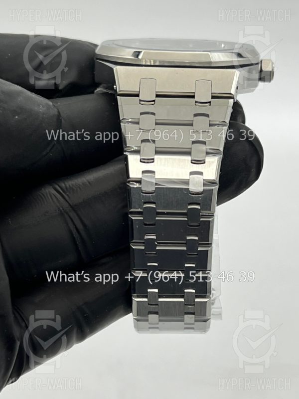 Фото 10 - Audemars Piguet Royal Oak 41mm 15510ST.OO.1320ST.09 APS