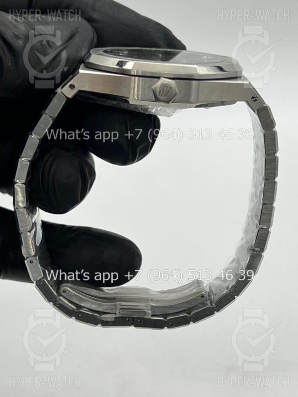 Фото 11 - Audemars Piguet Royal Oak 41mm 15510ST.OO.1320ST.09 APS