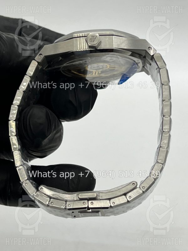Фото 12 - Audemars Piguet Royal Oak 41mm 15510ST.OO.1320ST.09 APS