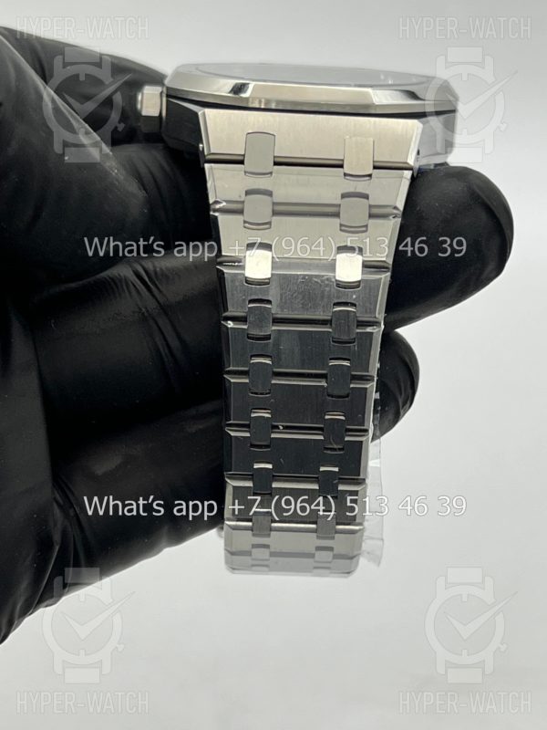Фото 13 - Audemars Piguet Royal Oak 41mm 15510ST.OO.1320ST.09 APS