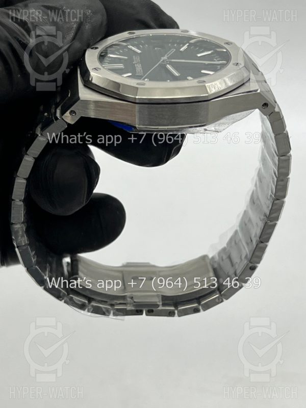 Фото 14 - Audemars Piguet Royal Oak 41mm 15510ST.OO.1320ST.09 APS