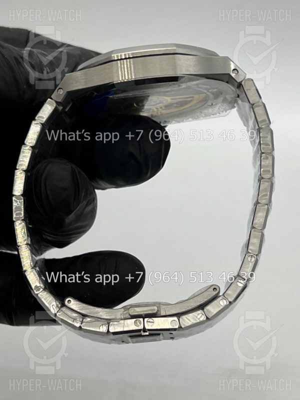 Фото 15 - Audemars Piguet Royal Oak 41mm 15510ST.OO.1320ST.09 APS