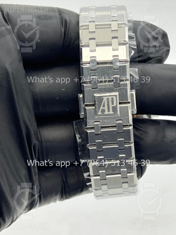 Фото 16 - Audemars Piguet Royal Oak 41mm 15510ST.OO.1320ST.09 APS