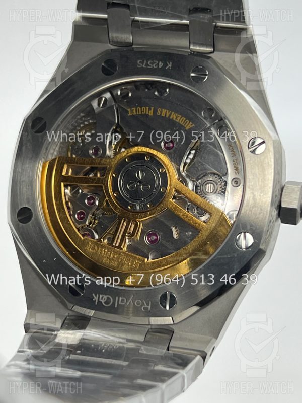 Фото 18 - Audemars Piguet Royal Oak 41mm 15510ST.OO.1320ST.09 APS