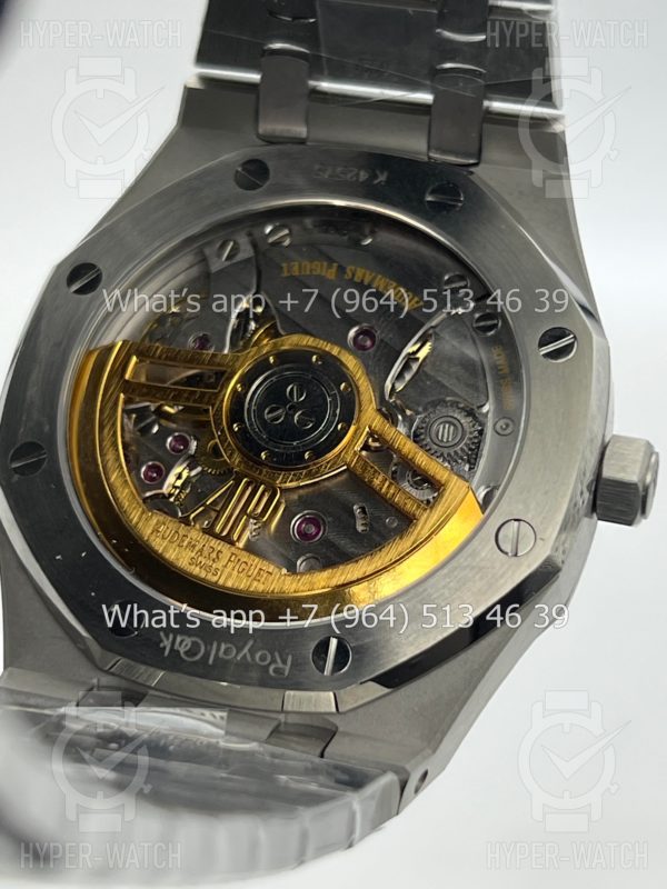 Фото 19 - Audemars Piguet Royal Oak 41mm 15510ST.OO.1320ST.09 APS