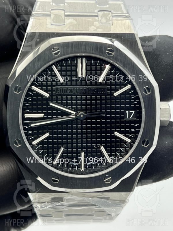 Фото 2 - Audemars Piguet Royal Oak 41mm 15510ST.OO.1320ST.02 50th Anniversary