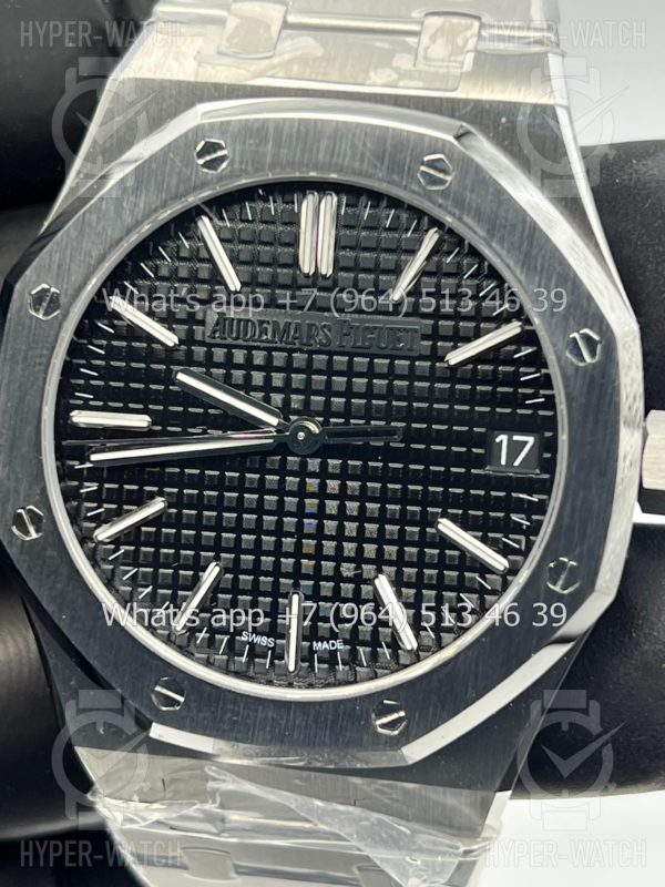 Фото 3 - Audemars Piguet Royal Oak 41mm 15510ST.OO.1320ST.02 50th Anniversary