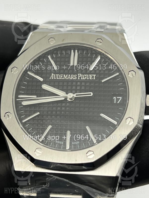 Фото 4 - Audemars Piguet Royal Oak 41mm 15510ST.OO.1320ST.02 50th Anniversary