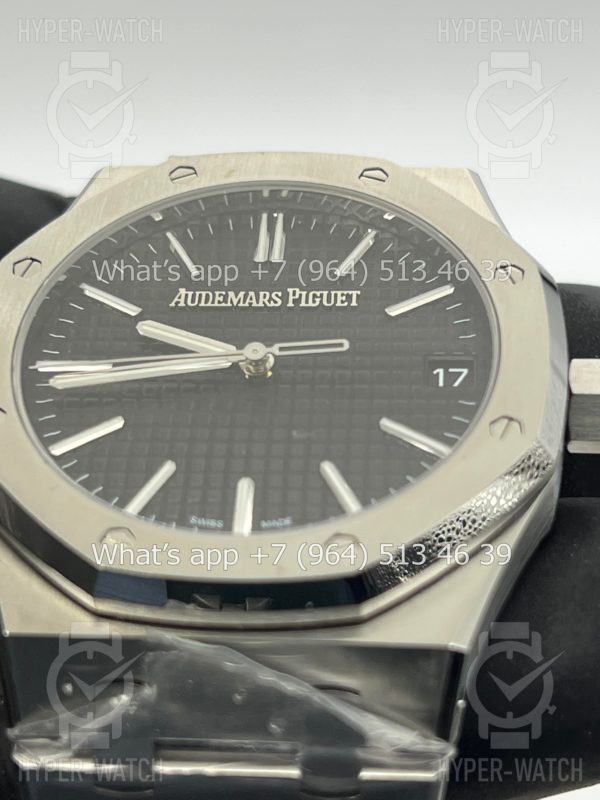 Фото 5 - Audemars Piguet Royal Oak 41mm 15510ST.OO.1320ST.02 50th Anniversary