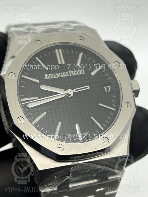 Фото 6 - Audemars Piguet Royal Oak 41mm 15510ST.OO.1320ST.02 50th Anniversary