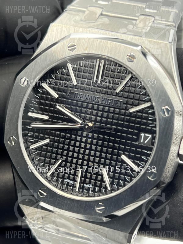 Фото 8 - Audemars Piguet Royal Oak 41mm 15510ST.OO.1320ST.02 50th Anniversary