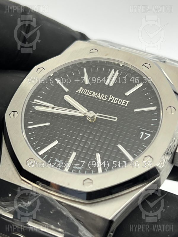 Фото 9 - Audemars Piguet Royal Oak 41mm 15510ST.OO.1320ST.02 50th Anniversary