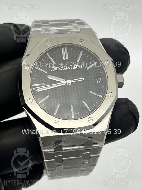 Фото 10 - Audemars Piguet Royal Oak 41mm 15510ST.OO.1320ST.02 50th Anniversary