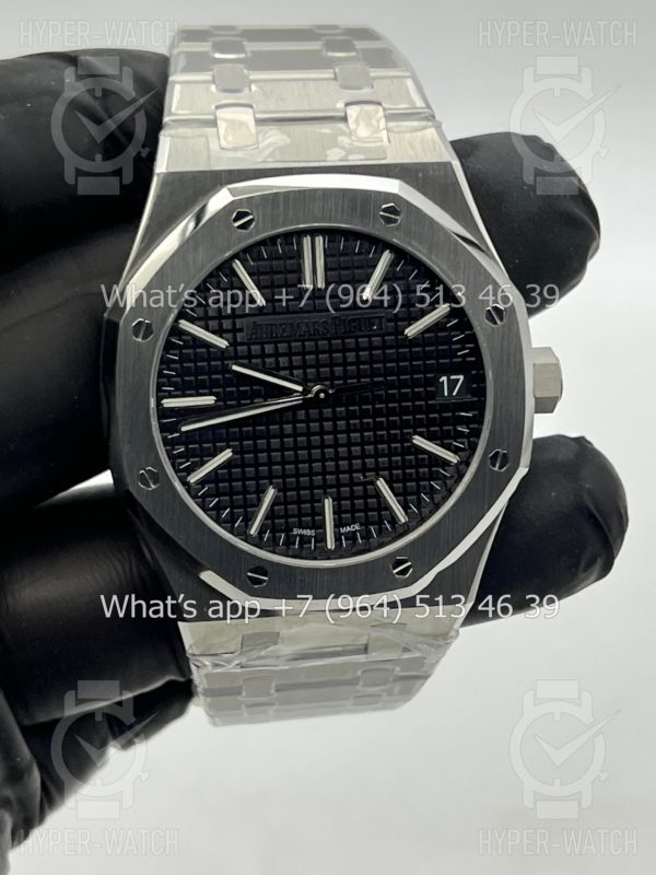 Фото 11 - Audemars Piguet Royal Oak 41mm 15510ST.OO.1320ST.02 50th Anniversary
