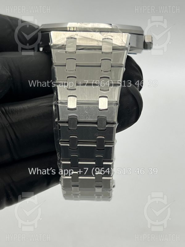 Фото 12 - Audemars Piguet Royal Oak 41mm 15510ST.OO.1320ST.02 50th Anniversary
