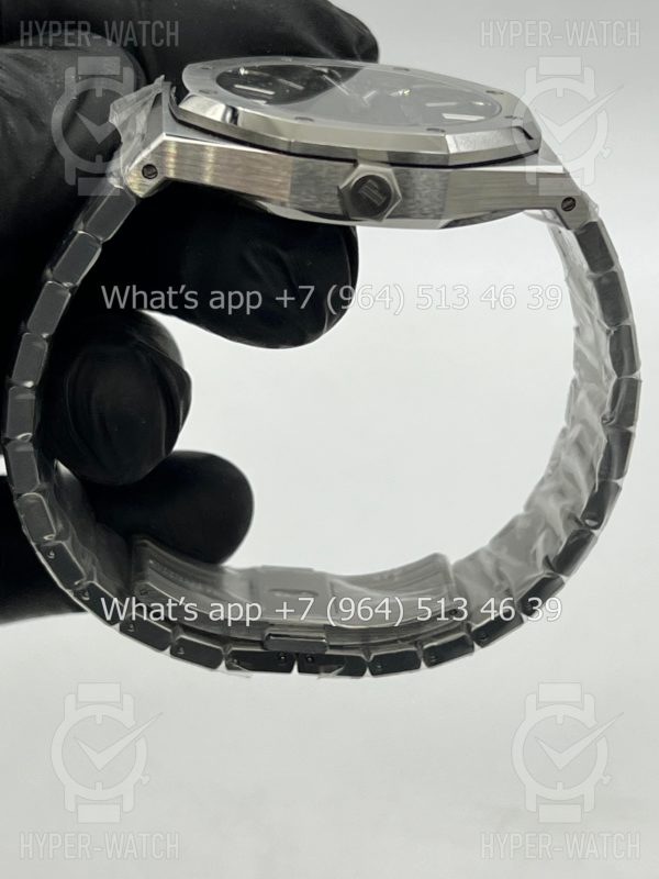 Фото 13 - Audemars Piguet Royal Oak 41mm 15510ST.OO.1320ST.02 50th Anniversary
