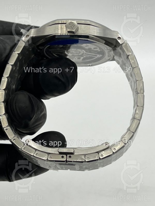 Фото 14 - Audemars Piguet Royal Oak 41mm 15510ST.OO.1320ST.02 50th Anniversary