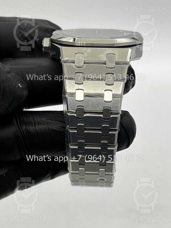 Фото 15 - Audemars Piguet Royal Oak 41mm 15510ST.OO.1320ST.02 50th Anniversary