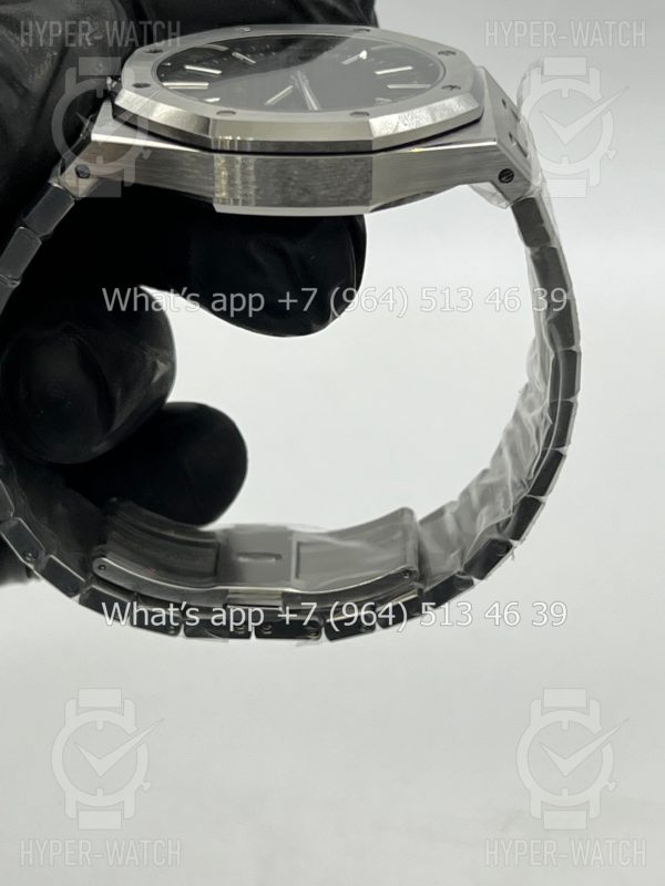 Фото 16 - Audemars Piguet Royal Oak 41mm 15510ST.OO.1320ST.02 50th Anniversary