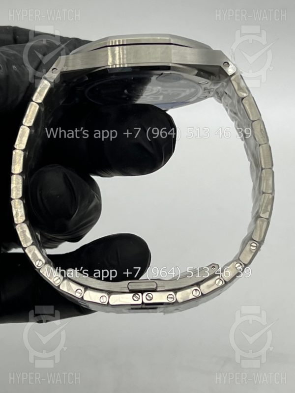 Фото 17 - Audemars Piguet Royal Oak 41mm 15510ST.OO.1320ST.02 50th Anniversary