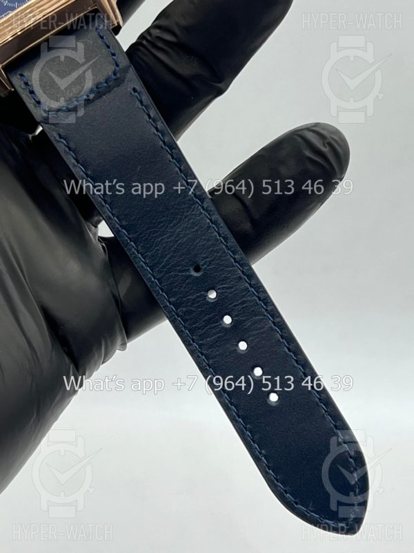Товар Jaeger LeCoultre Reverso Duoface Day & Night 398258J Фото 6 - Jaeger LeCoultre Reverso Duoface Day & Night 398258J