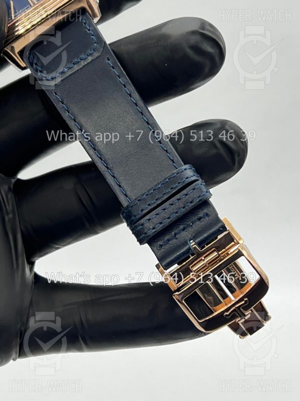 Товар Jaeger LeCoultre Reverso Duoface Day & Night 398258J Фото 7 - Jaeger LeCoultre Reverso Duoface Day & Night 398258J