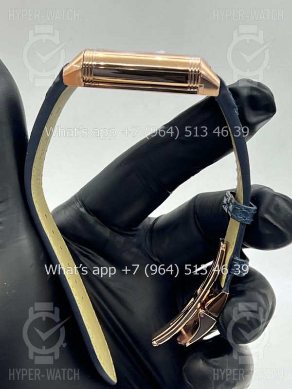 Товар Jaeger LeCoultre Reverso Duoface Day & Night 398258J Фото 13 - Jaeger LeCoultre Reverso Duoface Day & Night 398258J