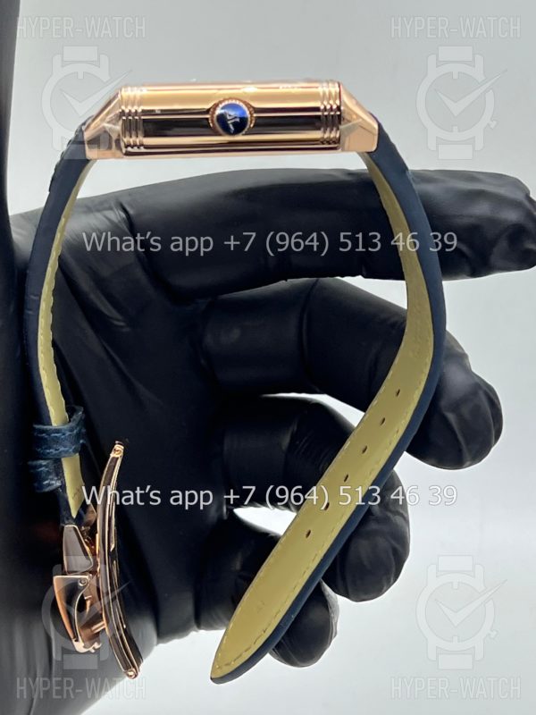 Товар Jaeger LeCoultre Reverso Duoface Day & Night 398258J Фото 14 - Jaeger LeCoultre Reverso Duoface Day & Night 398258J