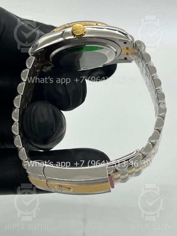 Товар Rolex DateJust 36mm 126283rbr-0025 Steel Фото 15 - Rolex DateJust 36mm 126283rbr-0025 Steel