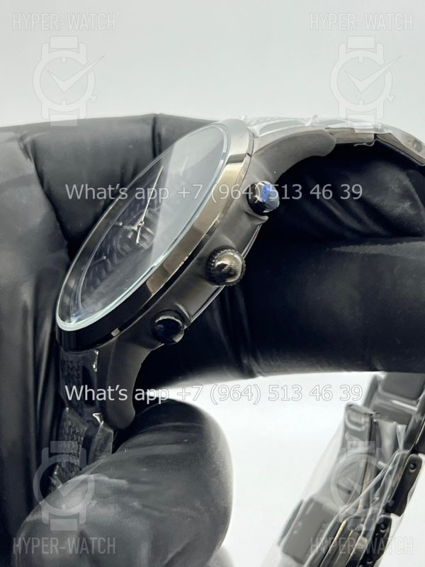 Товар Emporio Armani Renato Chronograph 43mm AR2505 Art 7026 Фото 8 - Emporio Armani Renato Chronograph 43mm AR2505 Art 7026