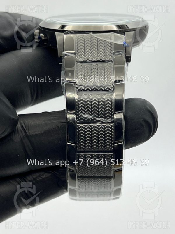 Товар Emporio Armani Renato Chronograph 43mm AR2505 Art 7026 Фото 11 - Emporio Armani Renato Chronograph 43mm AR2505 Art 7026