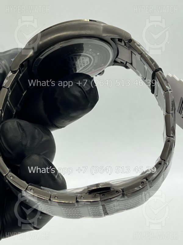 Товар Emporio Armani Renato Chronograph 43mm AR2505 Art 7026 Фото 13 - Emporio Armani Renato Chronograph 43mm AR2505 Art 7026