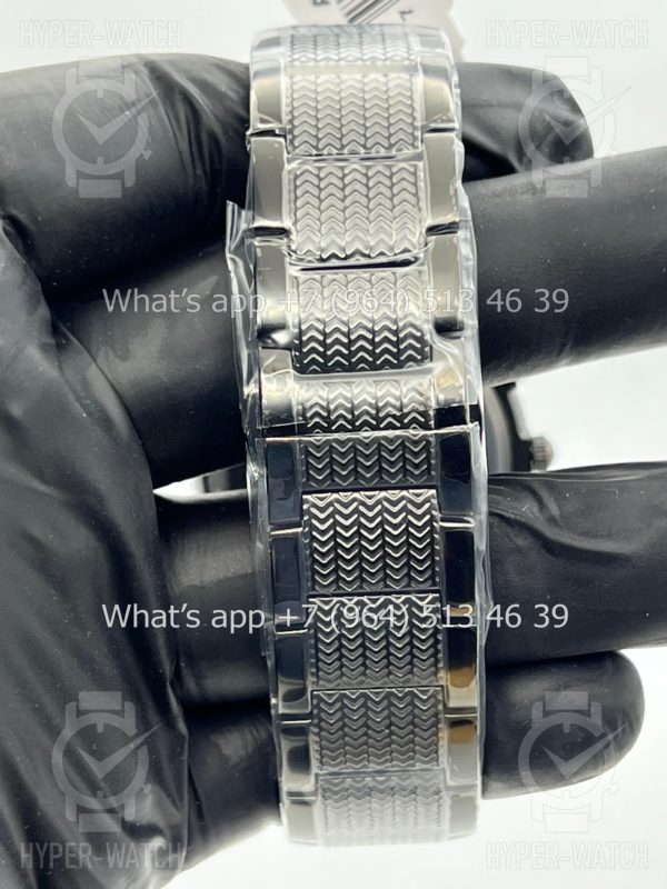 Товар Emporio Armani Renato Chronograph 43mm AR2505 Art 7026 Фото 14 - Emporio Armani Renato Chronograph 43mm AR2505 Art 7026