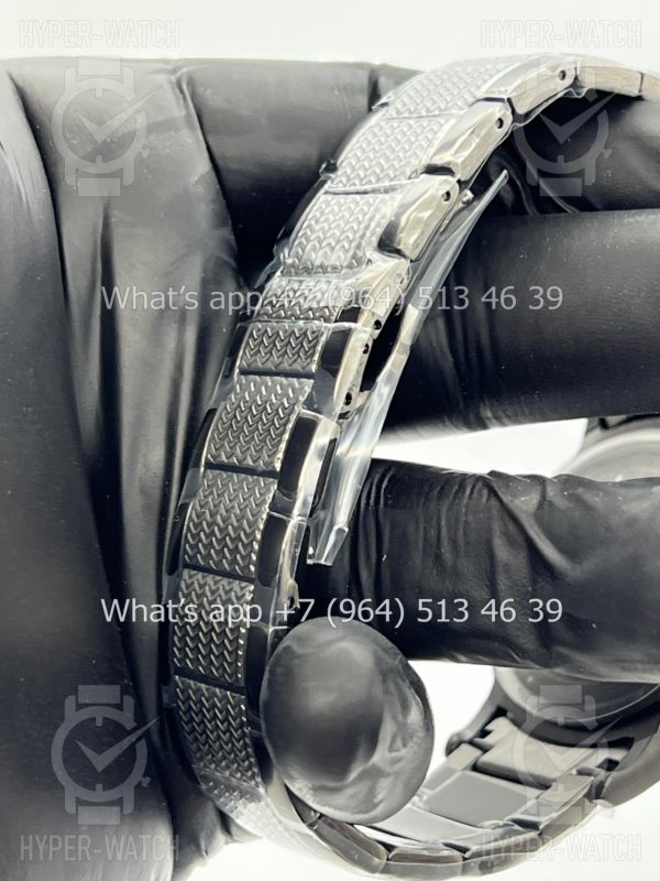 Товар Emporio Armani Renato Chronograph 43mm AR2505 Art 7026 Фото 15 - Emporio Armani Renato Chronograph 43mm AR2505 Art 7026
