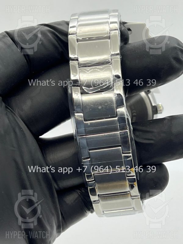 Фото 13 - Emporio Armani Renato Chronograph 43mm AR2448 Art 7027