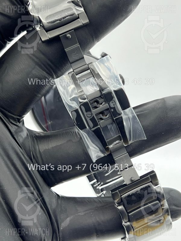 Товар Emporio Armani Luigi Chronograph 43mm AR1895 Art 7035 Фото 12 - Emporio Armani Luigi Chronograph 43mm AR1895 Art 7035