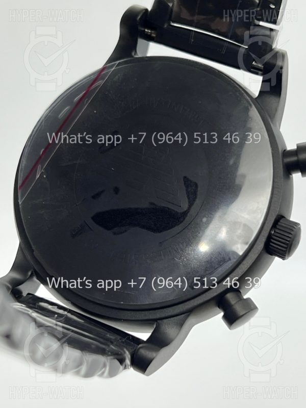 Товар Emporio Armani Luigi Chronograph 43mm AR1895 Art 7035 Фото 13 - Emporio Armani Luigi Chronograph 43mm AR1895 Art 7035