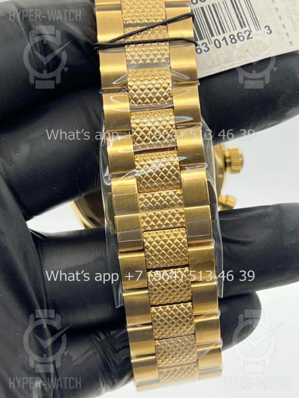 Фото 16 - Emporio Armani Sports Chronograph 43mm AR5857 Art 7037