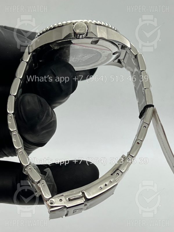 Товар Emporio Armani Diver 42mm AR11340 Art 7039 Фото 9 - Emporio Armani Diver 42mm AR11340 Art 7039